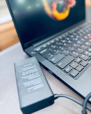 New Laptop Lenovo ThinkPad E14 G5 32GB Intel Core I7 SSD 512GB