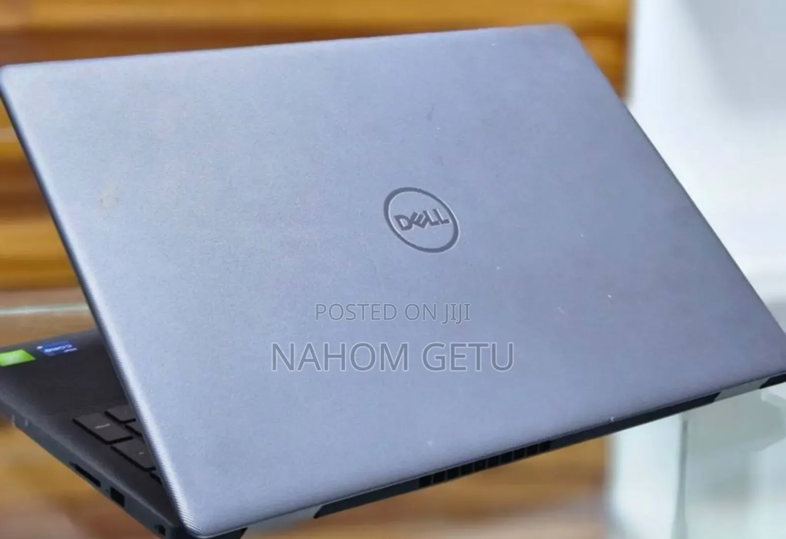 New Laptop Dell Inspiron 15 8GB Intel Core I5 SSD 512GB