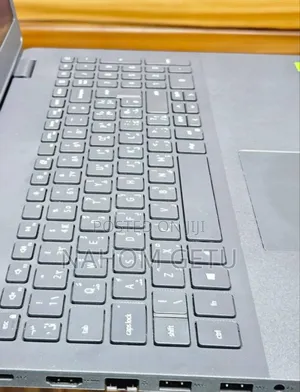 New Laptop Dell Inspiron 15 8GB Intel Core I5 SSD 512GB