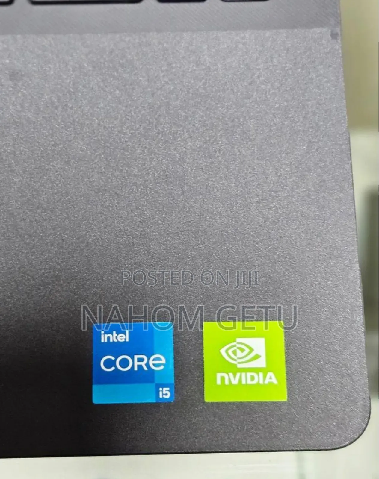 New Laptop Dell Inspiron 15 8GB Intel Core I5 SSD 512GB