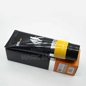 Photo - Seven Days XXXL Enlacreamnt Creams