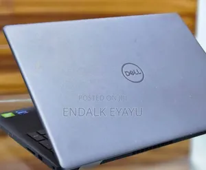 Photo - New Laptop Dell Vostro 15 3000 8GB Intel Core I5 SSD 512GB