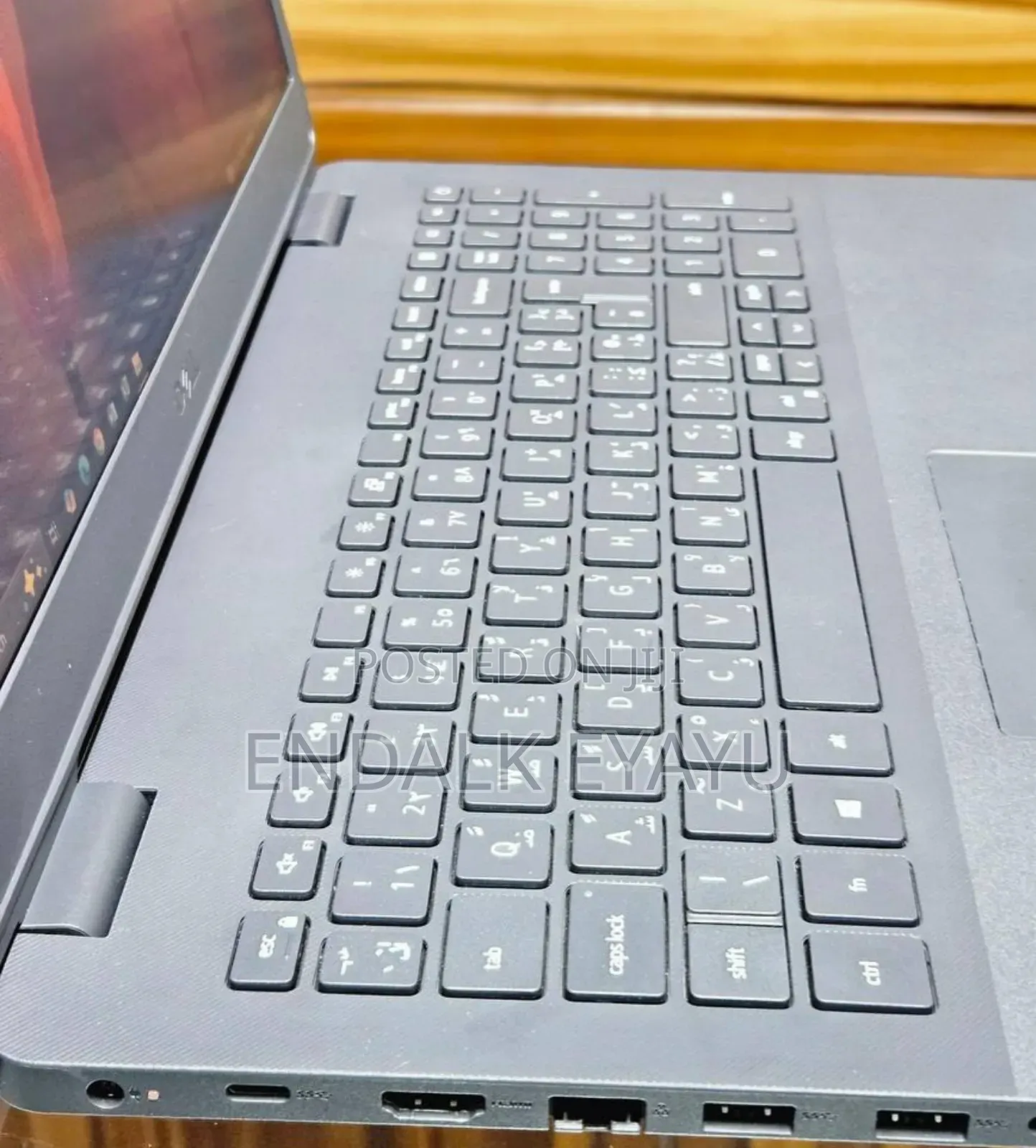 New Laptop Dell Vostro 15 3000 8GB Intel Core I5 SSD 512GB