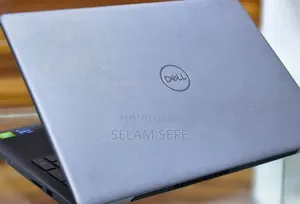 Photo - New Laptop Dell Vostro 3000 8GB Intel Core I5 SSD 512GB