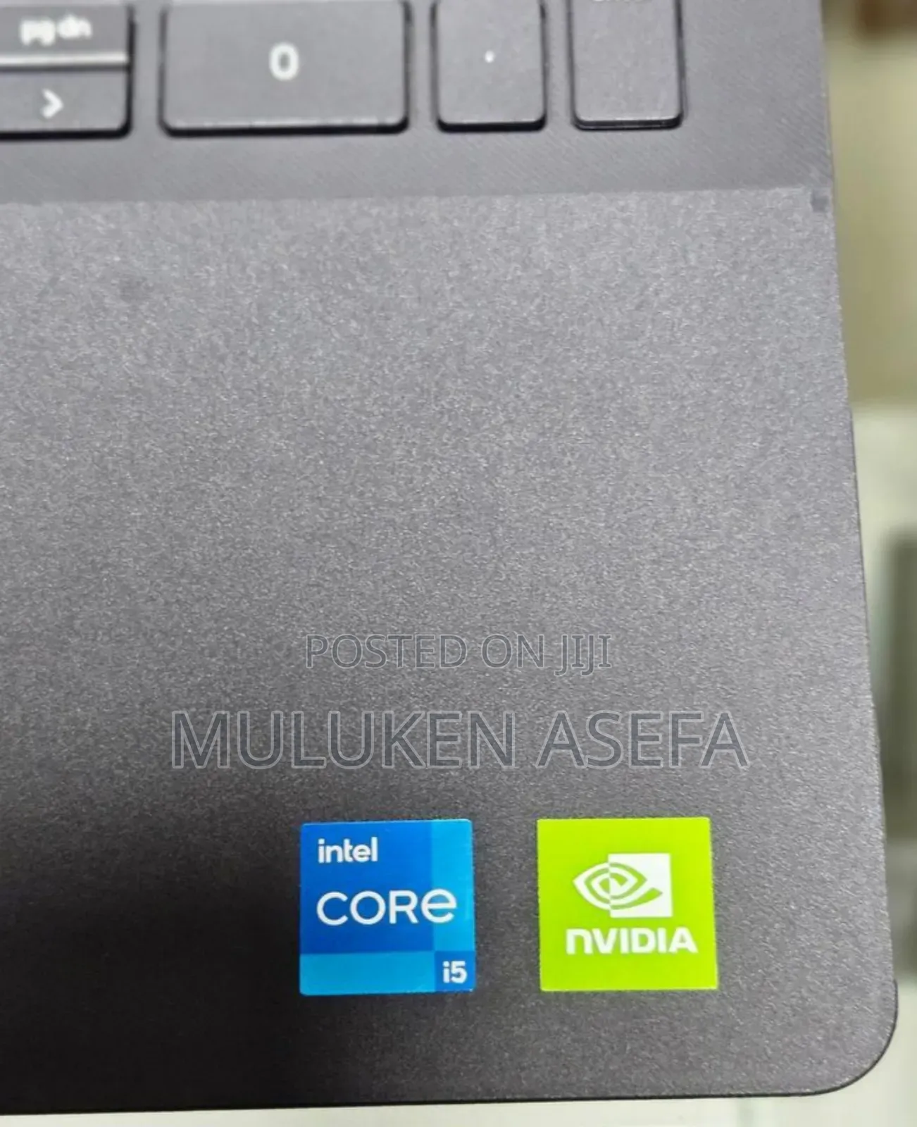 New Laptop Dell Vostro 15 3000 8GB Intel Core I5 SSD 512GB