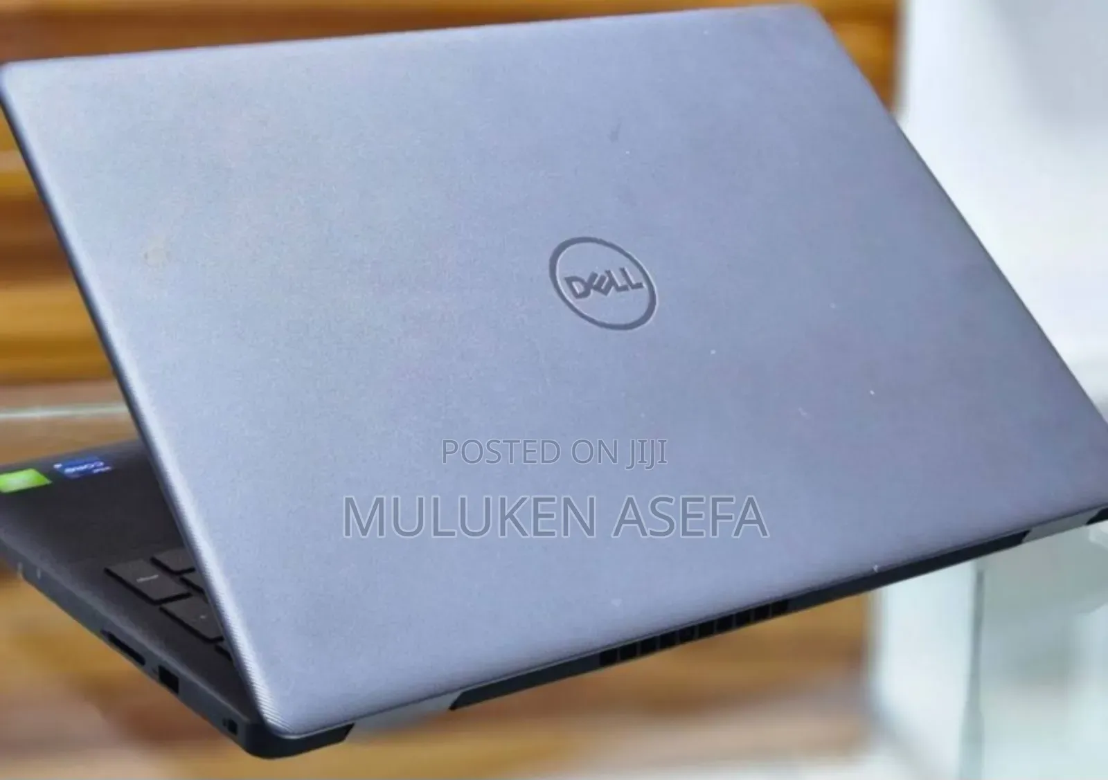 New Laptop Dell Vostro 15 3000 8GB Intel Core I5 SSD 512GB