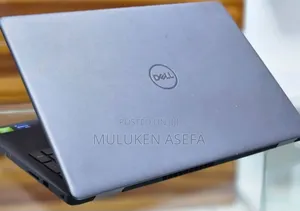 New Laptop Dell Vostro 15 3000 8GB Intel Core I5 SSD 512GB