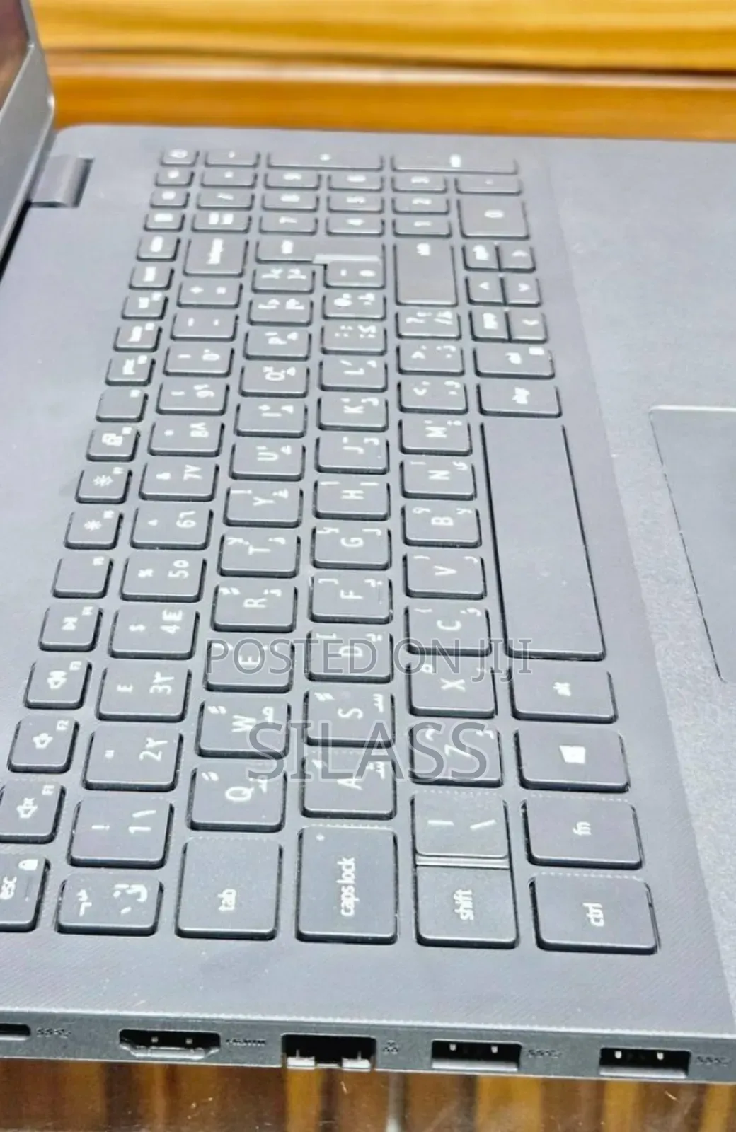 New Laptop Dell Vostro 15 3000 8GB Intel Core I5 SSD 512GB