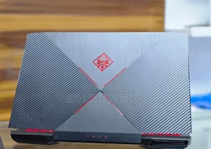 New Laptop HP Omen X 8GB Nvidia HDD+SSD 1T