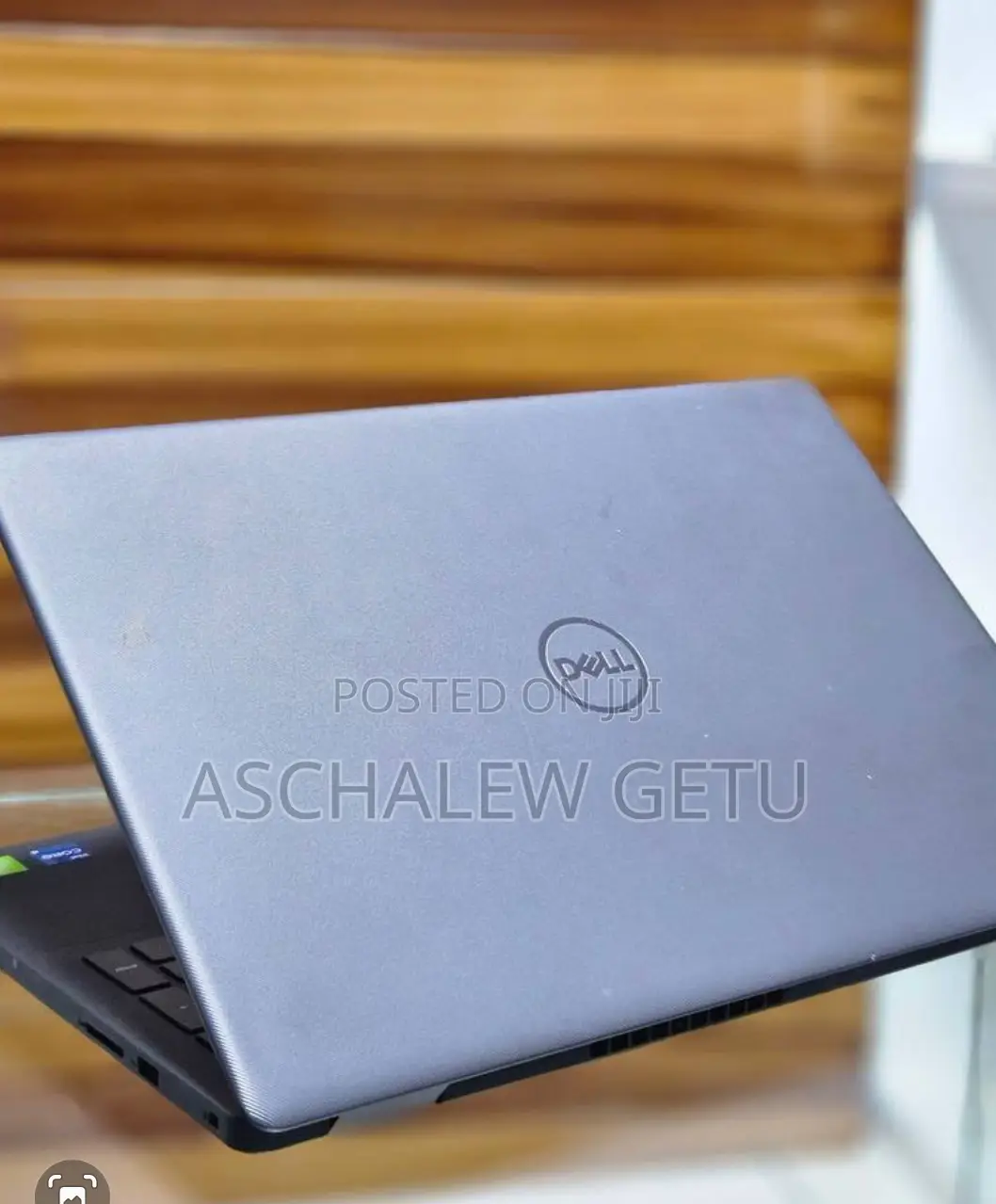 New Laptop Dell Vostro 15 3000 16GB Intel Core I5 SSD 512GB