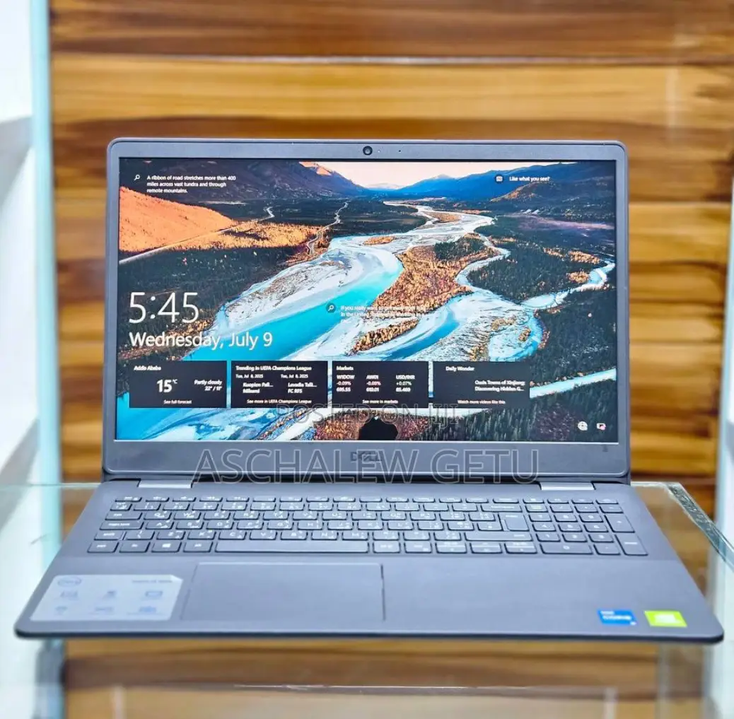 New Laptop Dell Vostro 15 3000 16GB Intel Core I5 SSD 512GB