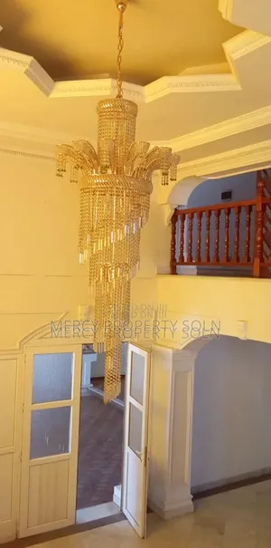 Furnished 8bdrm Townhouse / Terrace in Bole for rent