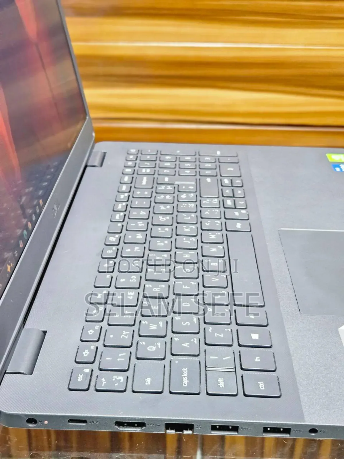 New Laptop Dell Vostro 3000 8GB Intel Core I5 SSD 512GB