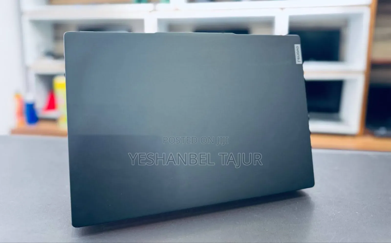 New Laptop Lenovo Yoga 2 Pro 16GB AMD Ryzen 7 SSD 1T