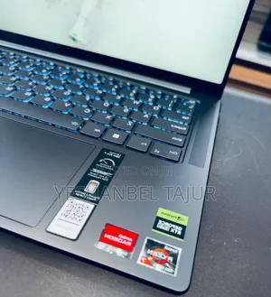 New Laptop Lenovo Yoga 2 Pro 16GB AMD Ryzen 7 SSD 1T