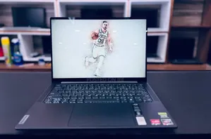 New Laptop Lenovo Yoga 2 Pro 16GB AMD Ryzen 7 SSD 1T