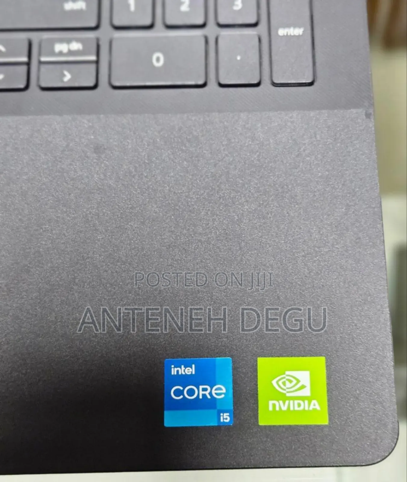 New Laptop Dell Vostro 3000 8GB Intel Core I5 SSD 512GB