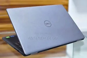 New Laptop Dell Vostro 3000 8GB Intel Core I5 SSD 512GB