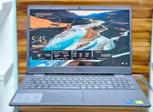 New Laptop Dell Vostro 3000 8GB Intel Core I5 SSD 512GB