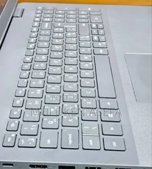 New Laptop Dell Vostro 15 3000 8GB Intel Core I5 SSD 512GB