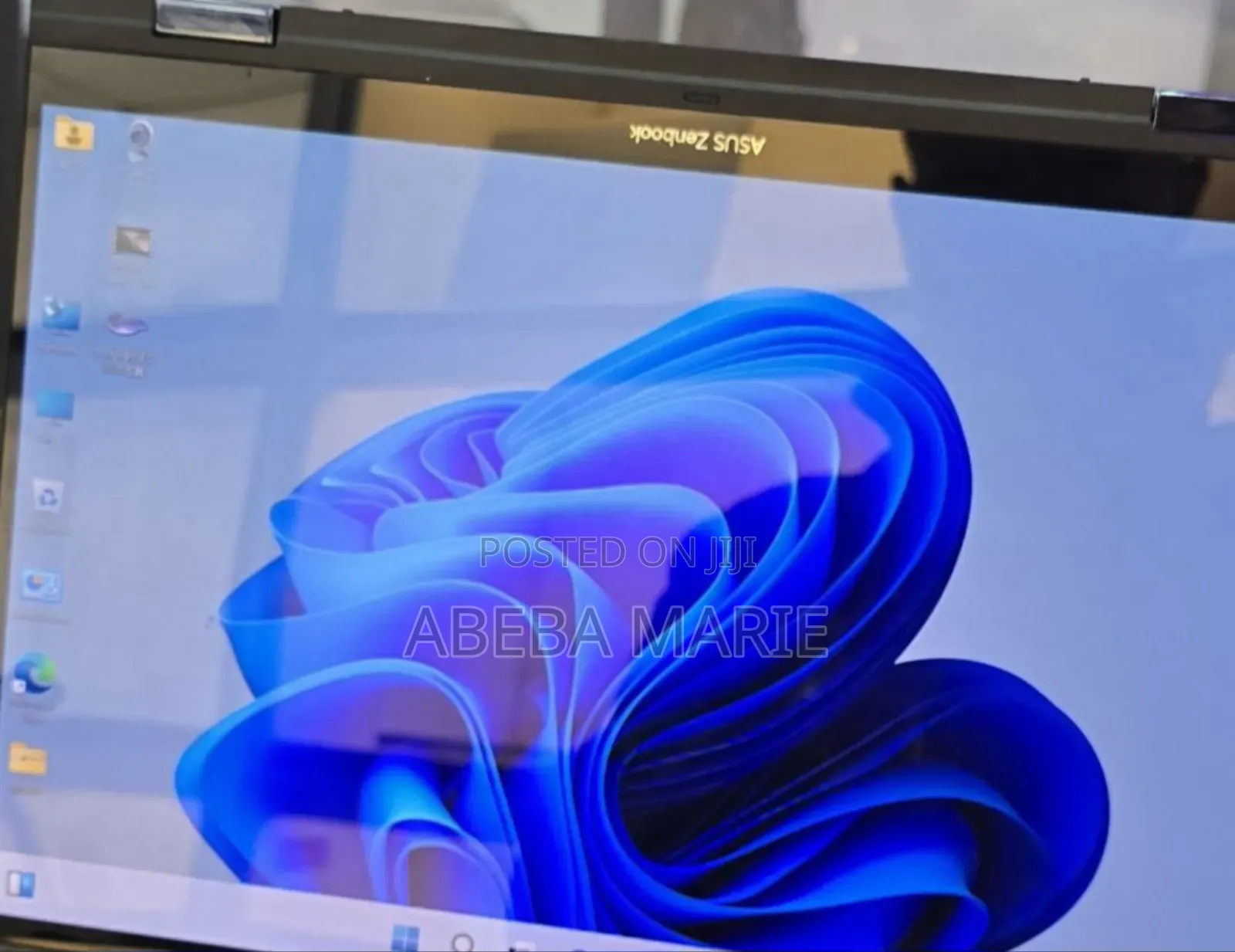 New Laptop Asus Zenbook 14 UX434 16GB Intel Core I7 SSD 1T