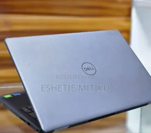 New Laptop Dell Vostro 15 3000 8GB Intel Core I5 SSD 512GB