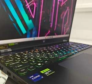 New Laptop Acer Predator Helios 300 16GB Intel Core I9 SSD 1T