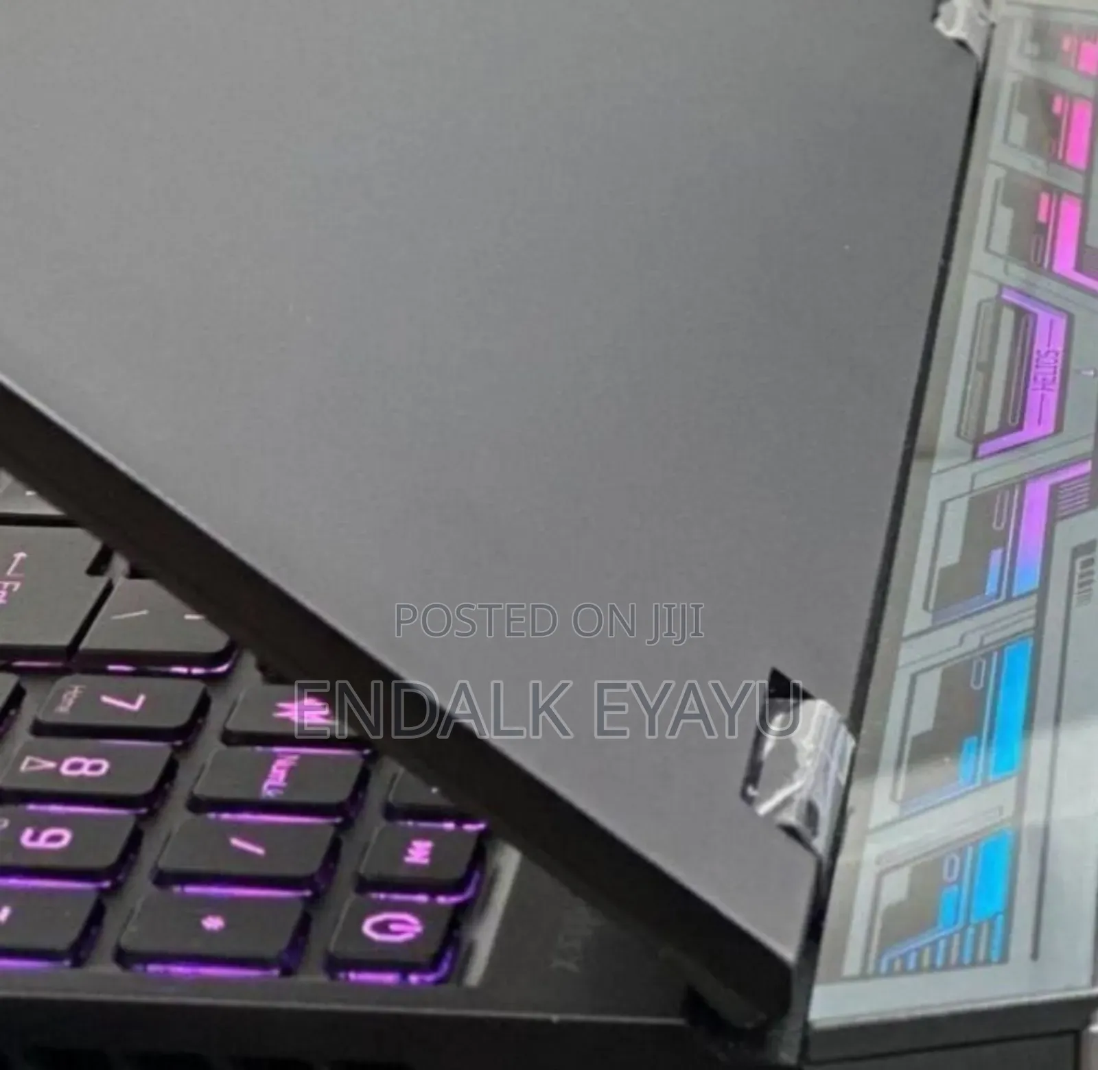 New Laptop Acer Predator Helios 300 16GB Intel Core I9 SSD 1T