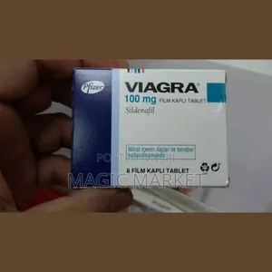 Photo - Viagra 100mg