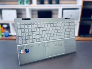 New Laptop HP Pavilion X360 12GB Intel Core I5 SSD 512GB