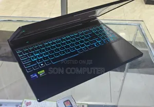 New Laptop Acer Predator Helios 300 16GB Intel Core I9 SSD 1T