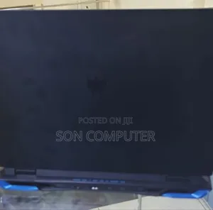 New Laptop Acer Predator Helios 300 16GB Intel Core I9 SSD 1T