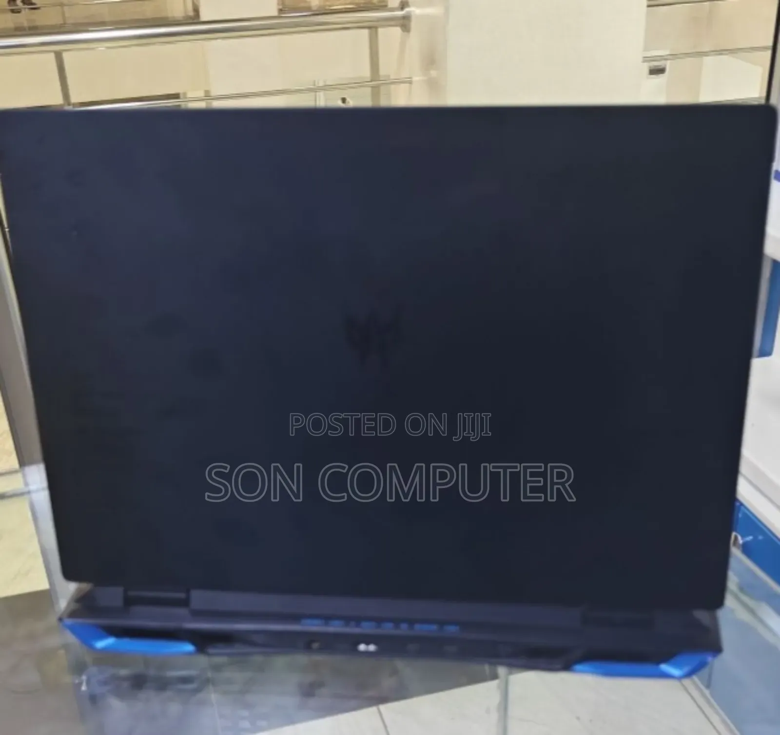 New Laptop Acer Predator Helios 300 16GB Intel Core I9 SSD 1T