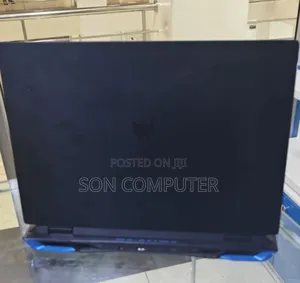 New Laptop Acer Predator Helios 300 16GB Intel Core I9 SSD 1T