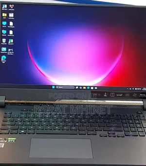 New Laptop Asus ROG Strix G15 16GB AMD Ryzen 9 SSD 1T