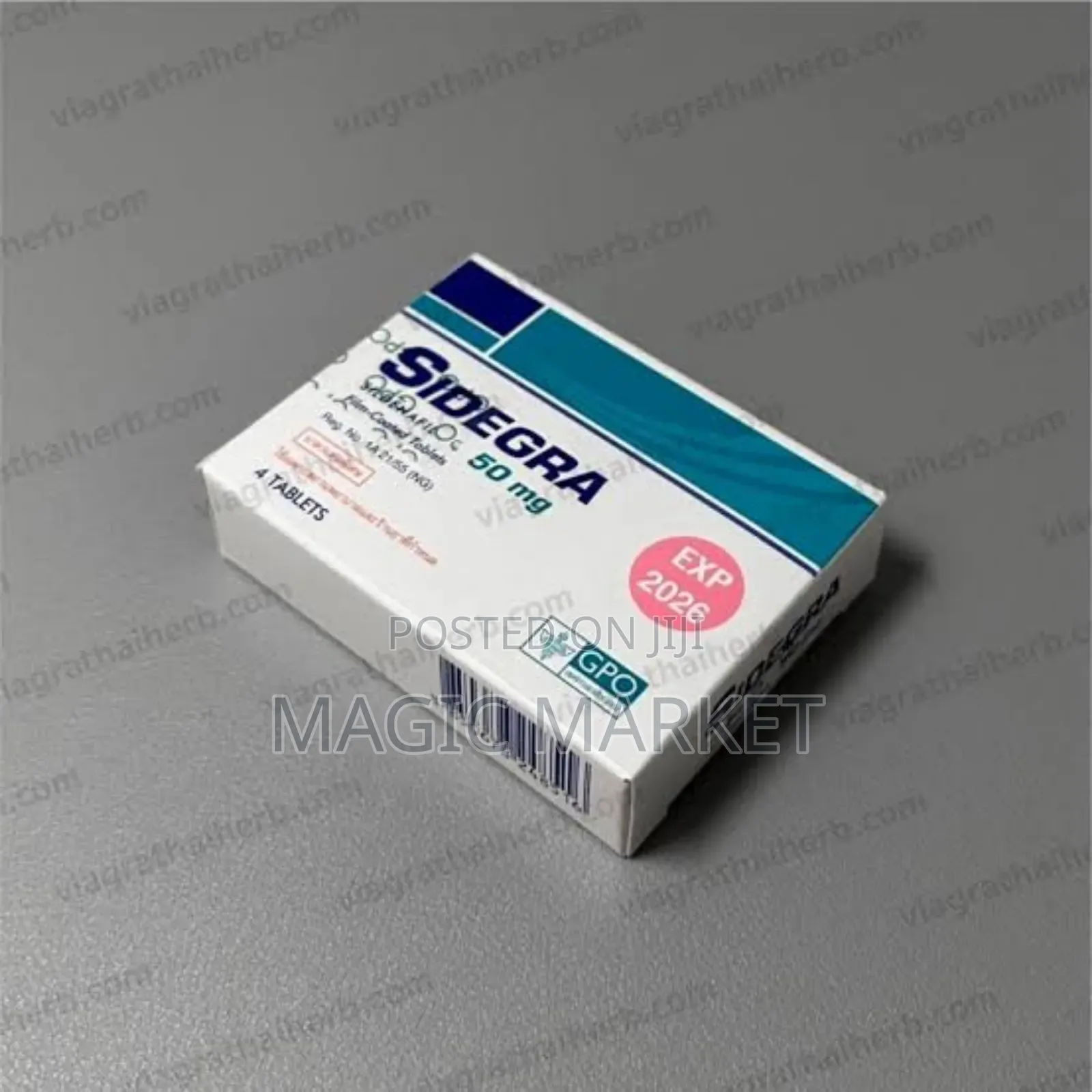 Viagra 50mg Mens
