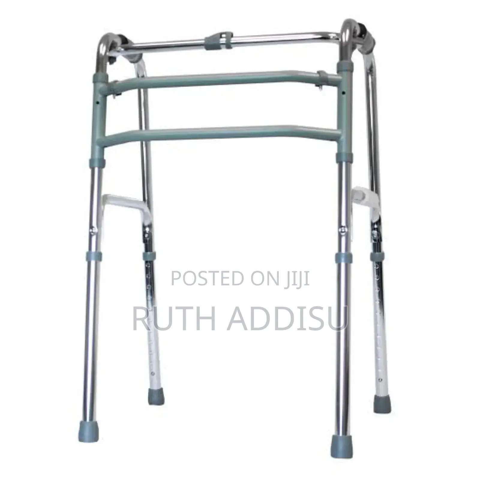 Medical Walker去玩almunium Walker起來adjustable Height Walker