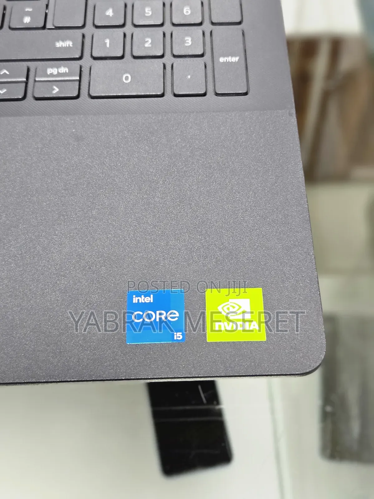 New Laptop Dell Vostro 3000 8GB Intel Core I5 SSD 512GB