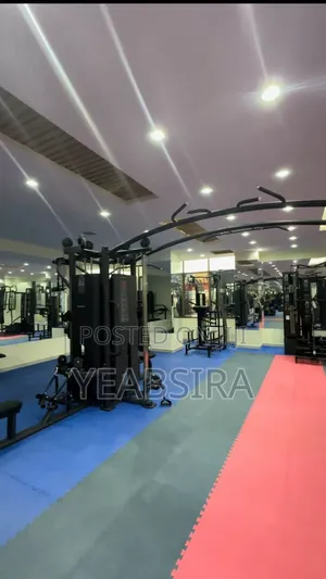 1bdrm Apartment in My Dream, Yeka for sale