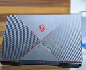 Photo - New Laptop HP Omen X 16GB Intel Core I7 SSD 512GB