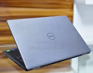 New Laptop Dell Vostro 15 3000 8GB Intel Core I5 SSD 512GB