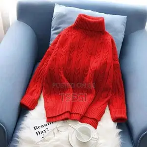 የሴት የክረምት ሹራቦች