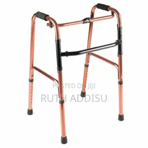 Photo - Walker米蘭foldae Walker米粒medical Walker起來walker起火walker