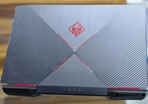 New Laptop HP Omen X 8GB Intel Core I7 HDD+SSD 1T