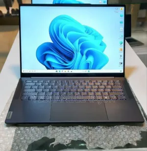 New Laptop Lenovo 32GB Intel Core I7 SSD 1T