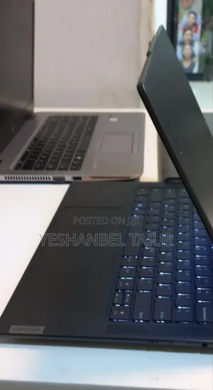 New Laptop Lenovo 32GB Intel Core I7 SSD 1T