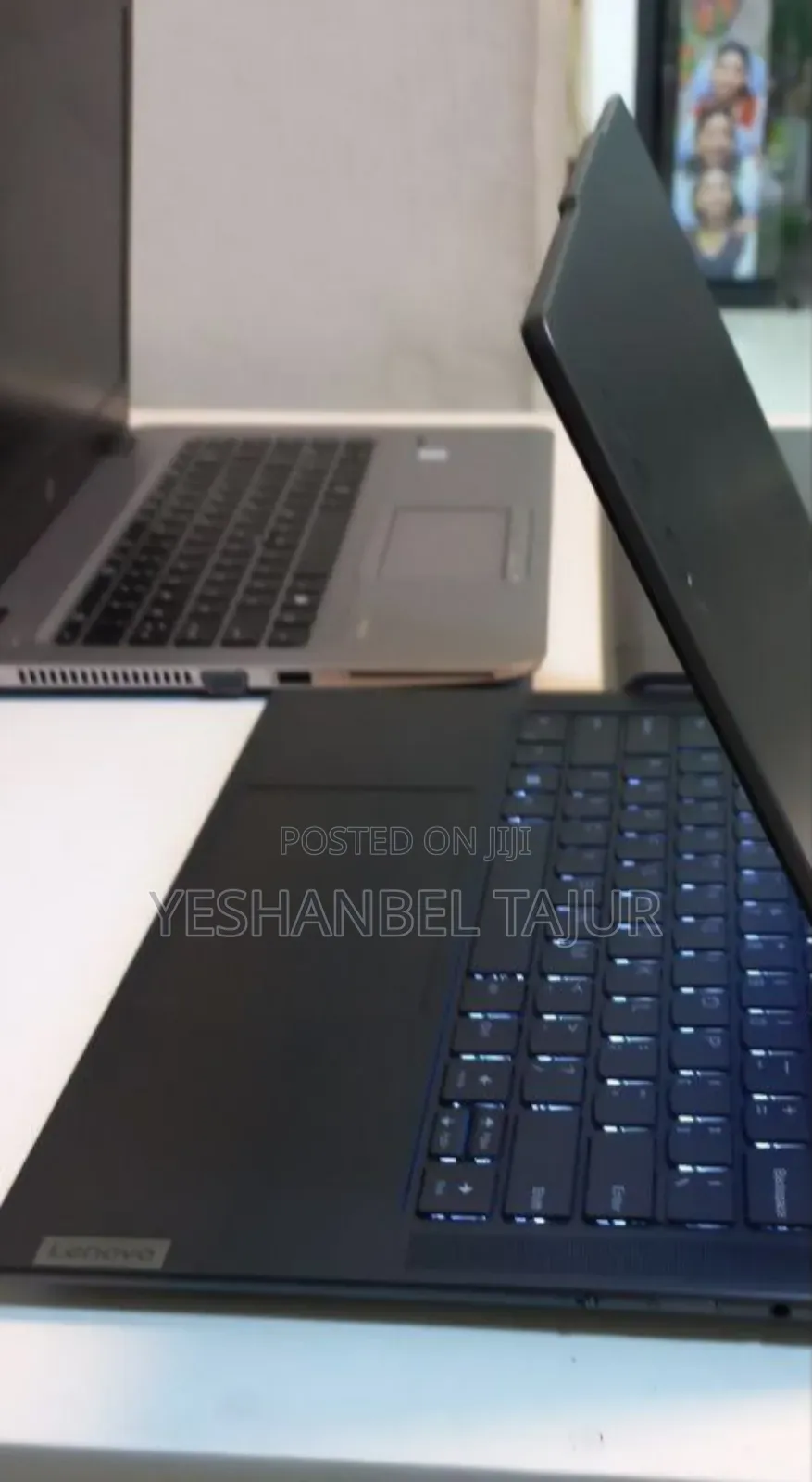 New Laptop Lenovo 32GB Intel Core I7 SSD 1T