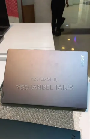 New Laptop Lenovo 32GB Intel Core I7 SSD 1T