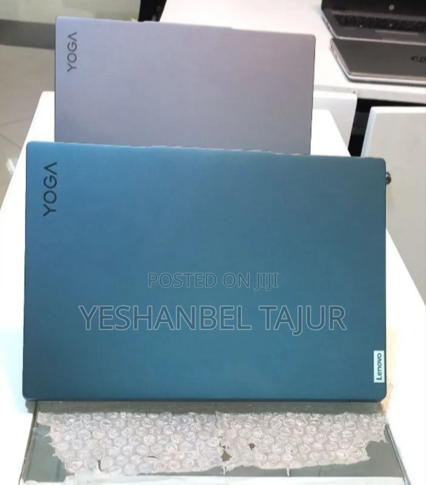 New Laptop Lenovo 32GB Intel Core I7 SSD 1T
