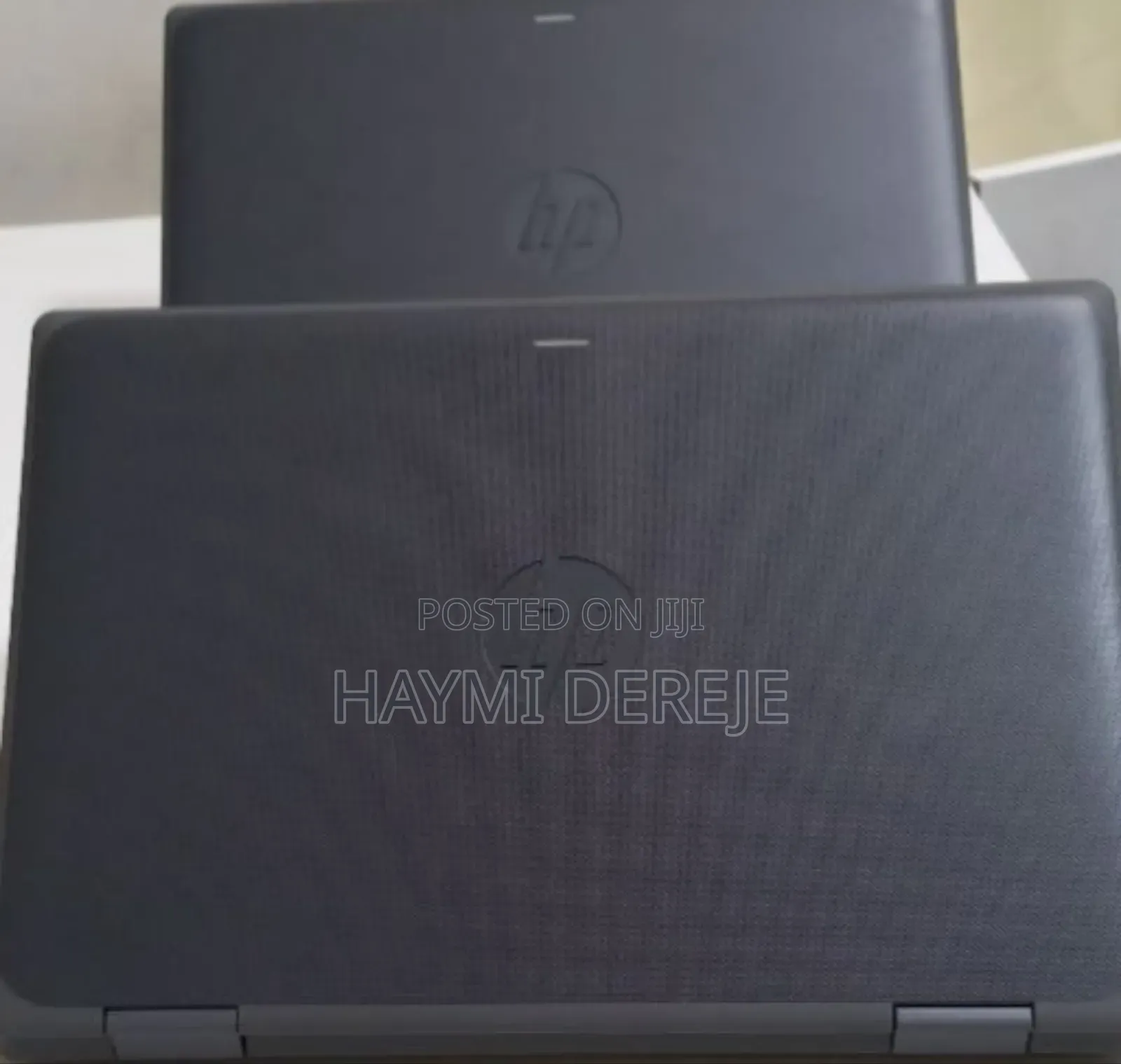 New Laptop HP Probook 11 EE G1 8GB Intel Core I5 SSD 512GB